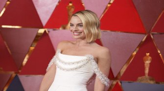 Margot Robbie  Cool Wallpapers 4k